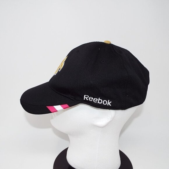 Reebok NFL On Field Saints Ball Cap - Picture 4 of 10